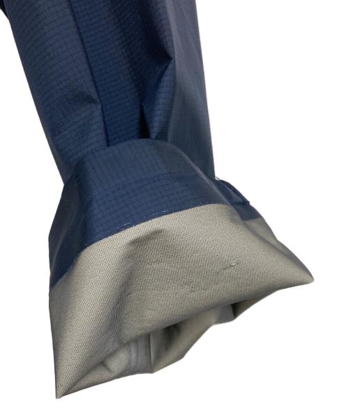 mont-bell（モンベル）mont-bell (モンベル) ストームクルーザー ジャケット ネイビー サイズ:Ｌの古着・服飾アイテム