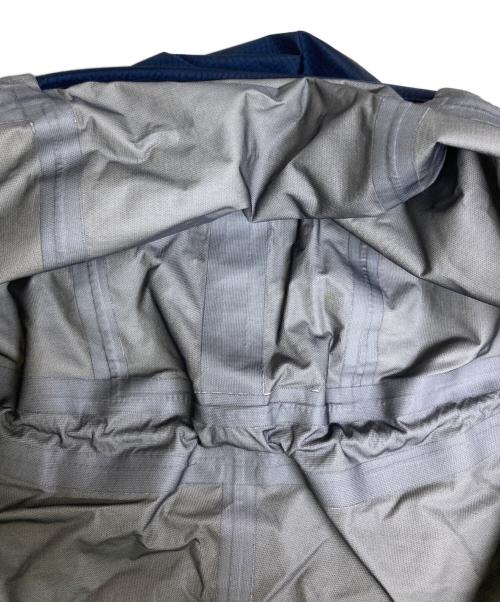 mont-bell（モンベル）mont-bell (モンベル) ストームクルーザー ジャケット ネイビー サイズ:Ｌの古着・服飾アイテム