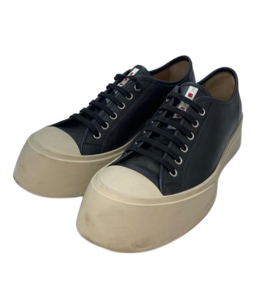 MARNI（マルニ）MARNI (マルニ) Pablo Sneakers ブラック サイズ:42の古着・服飾アイテム