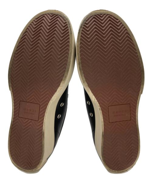 MARNI（マルニ）MARNI (マルニ) Pablo Sneakers ブラック サイズ:42の古着・服飾アイテム