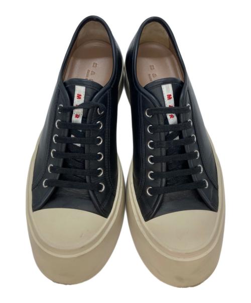 MARNI（マルニ）MARNI (マルニ) Pablo Sneakers ブラック サイズ:42の古着・服飾アイテム