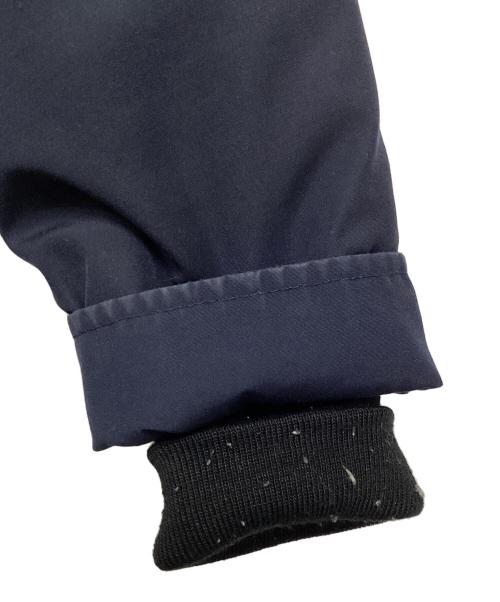 CANADA GOOSE（カナダグース）CANADA GOOSE (カナダグース) ダウンジャケット ネイビー サイズ:2XSの古着・服飾アイテム