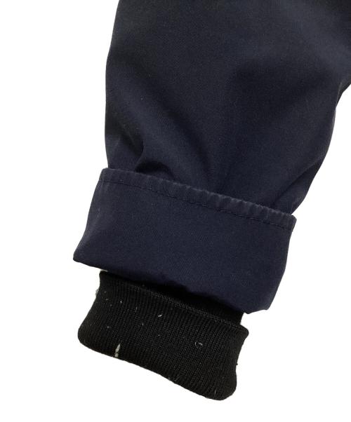 CANADA GOOSE（カナダグース）CANADA GOOSE (カナダグース) ダウンジャケット ネイビー サイズ:2XSの古着・服飾アイテム