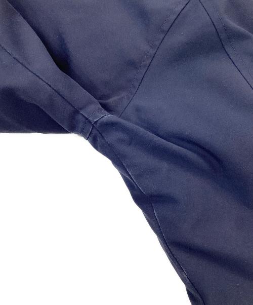 CANADA GOOSE（カナダグース）CANADA GOOSE (カナダグース) ダウンジャケット ネイビー サイズ:2XSの古着・服飾アイテム