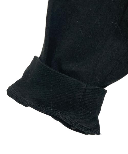 SUPREME（シュプリーム）SUPREME (シュプリーム) Small Box L/S Tee/スモール ボックス ロングスリーブ Tシャツ ブラック サイズ:Ｌの古着・服飾アイテム