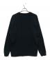 SUPREME (シュプリーム) Small Box L/S Tee/スモール ボックス ロングスリーブ Tシャツ ブラック サイズ:Ｌ：8000円