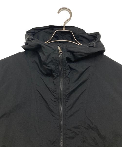 THE NORTH FACE（ザ ノース フェイス）THE NORTH FACE (ザ ノース フェイス) コンパクトジャケット ブラック サイズ:XLの古着・服飾アイテム
