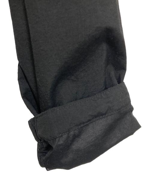 THE NORTH FACE（ザ ノース フェイス）THE NORTH FACE (ザ ノース フェイス) コンパクトジャケット ブラック サイズ:XLの古着・服飾アイテム