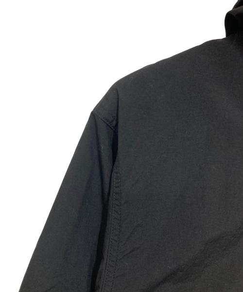 THE NORTH FACE（ザ ノース フェイス）THE NORTH FACE (ザ ノース フェイス) コンパクトジャケット ブラック サイズ:XLの古着・服飾アイテム