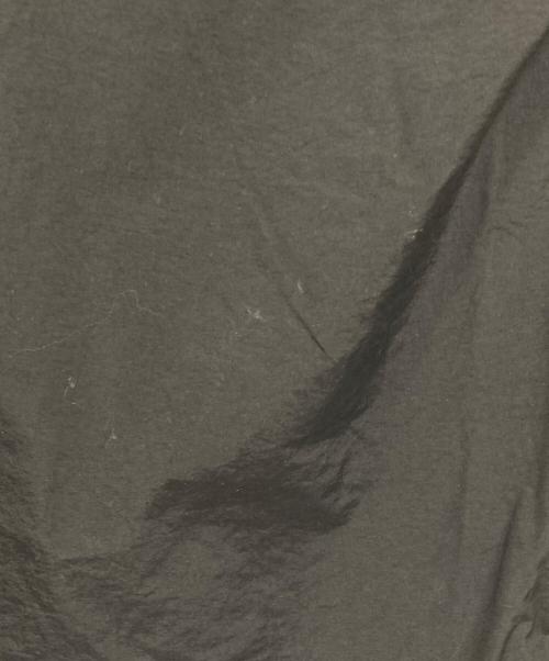 THE NORTH FACE（ザ ノース フェイス）THE NORTH FACE (ザ ノース フェイス) コンパクトジャケット ブラック サイズ:XLの古着・服飾アイテム