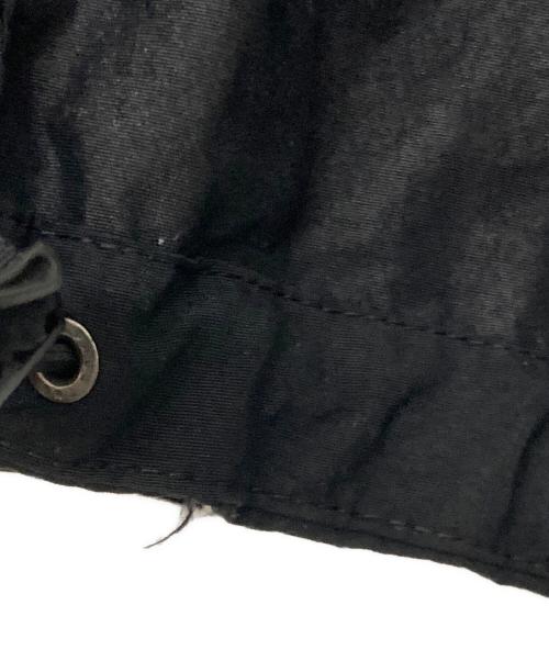 THE NORTH FACE（ザ ノース フェイス）THE NORTH FACE (ザ ノース フェイス) コンパクトジャケット ブラック サイズ:XLの古着・服飾アイテム