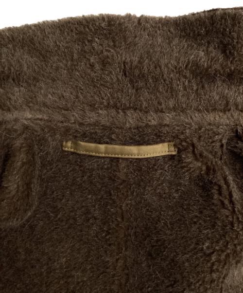 NIGEL CABOURN（ナイジェルケーボン）NIGEL CABOURN (ナイジェルケーボン) リバーシブルデッキコート カーキ サイズ:52の古着・服飾アイテム