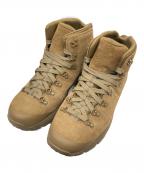 Dannerダナー）の古着「マウンテン600 COYOTE」｜ブラウン