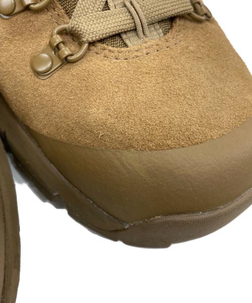 Danner（ダナー）Danner (ダナー) マウンテン600 COYOTE ブラウン サイズ:43.5の古着・服飾アイテム