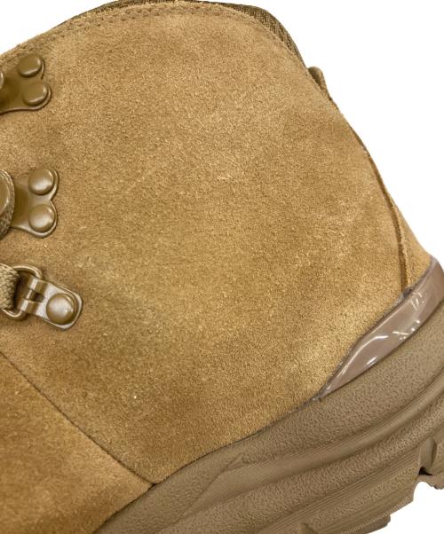 Danner（ダナー）Danner (ダナー) マウンテン600 COYOTE ブラウン サイズ:43.5の古着・服飾アイテム