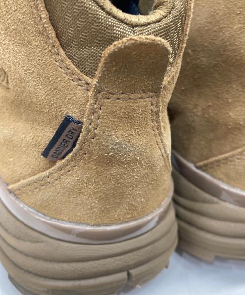 Danner（ダナー）Danner (ダナー) マウンテン600 COYOTE ブラウン サイズ:43.5の古着・服飾アイテム