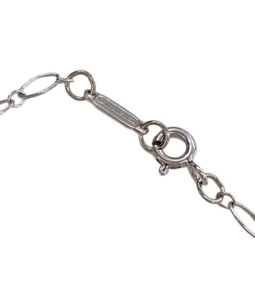 TIFFANY & Co.（ティファニー）Tiffany & Co. (ティファニー) クローバーキー ネックレスの古着・服飾アイテム