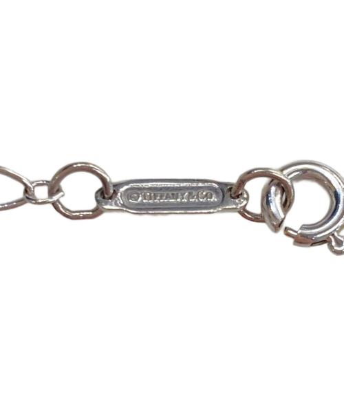 TIFFANY & Co.（ティファニー）Tiffany & Co. (ティファニー) クローバーキー ネックレスの古着・服飾アイテム