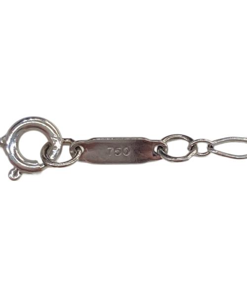 TIFFANY & Co.（ティファニー）Tiffany & Co. (ティファニー) クローバーキー ネックレスの古着・服飾アイテム