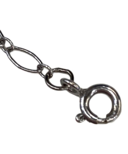 TIFFANY & Co.（ティファニー）Tiffany & Co. (ティファニー) クローバーキー ネックレスの古着・服飾アイテム