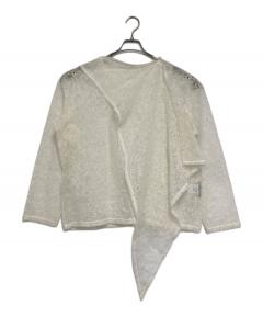 中古・古着通販】ISSEY MIYAKE FETE (イッセイミヤケフェット) 襟
