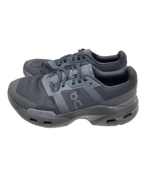 on（オン）On (オン) Cloudpulse ブラック サイズ:26.5cmの古着・服飾アイテム