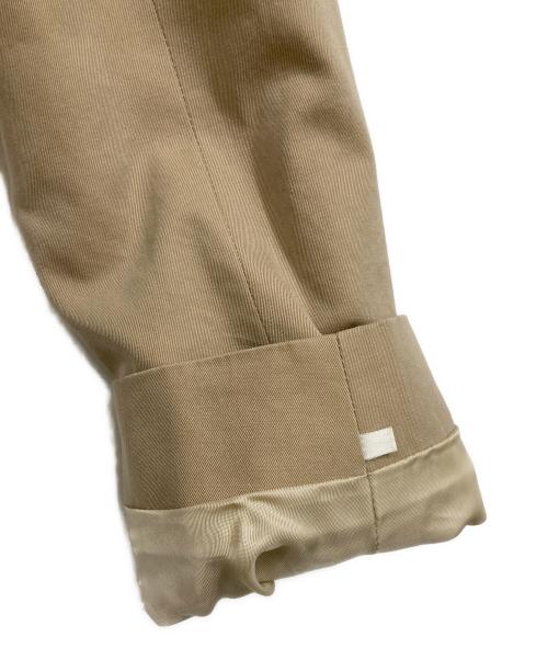 BURBERRY LONDON（バーバリーロンドン）BURBERRY LONDON (バーバリーロンドン) ライナー付ノバチェックトレンチコート ブラウン サイズ:36の古着・服飾アイテム