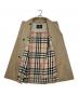BURBERRY LONDONの古着・服飾アイテム：15000円