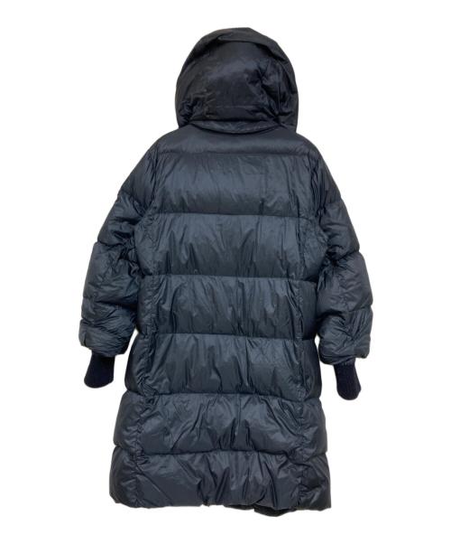 TATRAS（タトラス）TATRAS (タトラス) MOENA ダウンコート ネイビー サイズ:02の古着・服飾アイテム