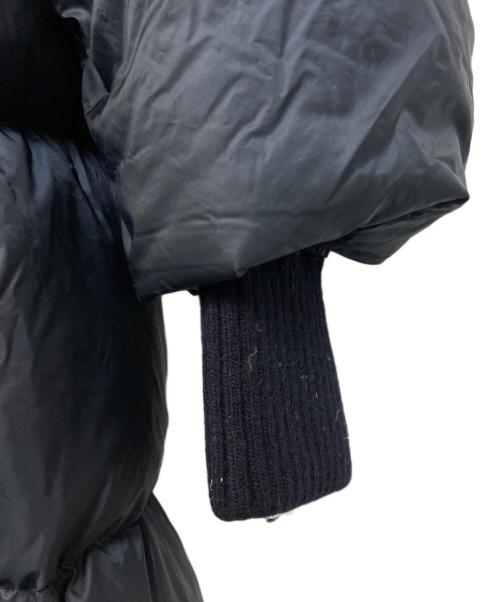 TATRAS（タトラス）TATRAS (タトラス) MOENA ダウンコート ネイビー サイズ:02の古着・服飾アイテム