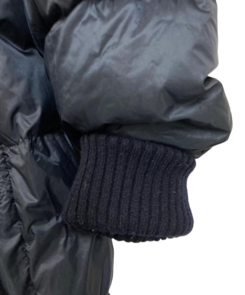 TATRAS（タトラス）TATRAS (タトラス) MOENA ダウンコート ネイビー サイズ:02の古着・服飾アイテム