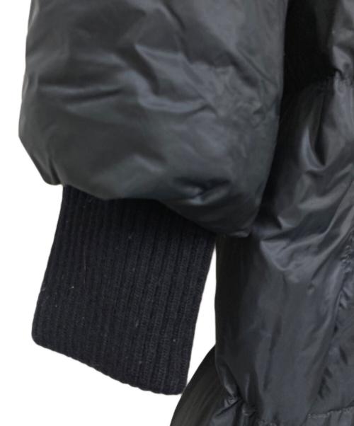 TATRAS（タトラス）TATRAS (タトラス) MOENA ダウンコート ネイビー サイズ:02の古着・服飾アイテム