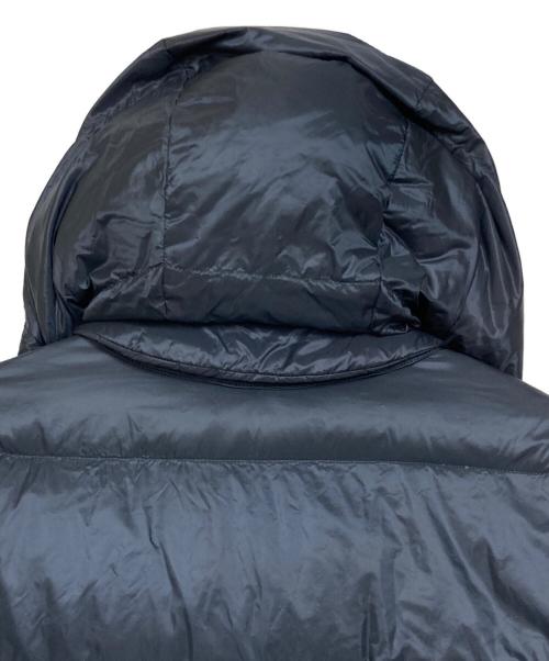 TATRAS（タトラス）TATRAS (タトラス) MOENA ダウンコート ネイビー サイズ:02の古着・服飾アイテム