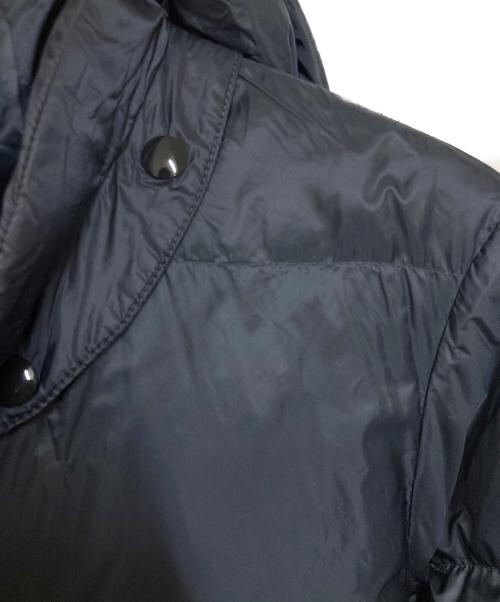 TATRAS（タトラス）TATRAS (タトラス) MOENA ダウンコート ネイビー サイズ:02の古着・服飾アイテム