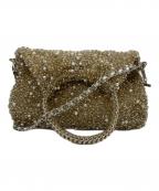 ANTEPRIMAアンテプリマ）の古着「3WAYワイヤーバッグ」｜ベージュ