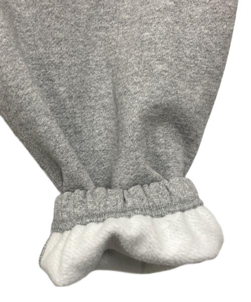 SUPREME（シュプリーム）SUPREME (シュプリーム) Small Box Sweatpant グレー サイズ:Mの古着・服飾アイテム