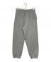 SUPREME（シュプリーム）の古着「Small Box Sweatpant」｜グレー