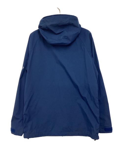 MAMMUT（マムート）MAMMUT (マムート) WS UTILITY JACKET ブルー サイズ:XSの古着・服飾アイテム