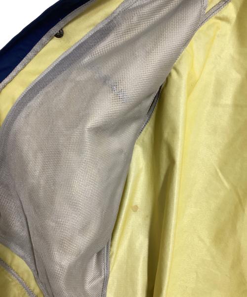 MAMMUT（マムート）MAMMUT (マムート) WS UTILITY JACKET ブルー サイズ:XSの古着・服飾アイテム