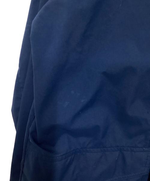 MAMMUT（マムート）MAMMUT (マムート) WS UTILITY JACKET ブルー サイズ:XSの古着・服飾アイテム