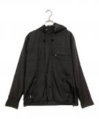 SUPREMEシュプリーム）の古着「TEAM NY94 ウインドブレーカー」｜ブラック