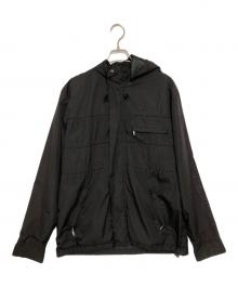 SUPREME（シュプリーム）の古着「TEAM NY94 ウインドブレーカー」｜ブラック