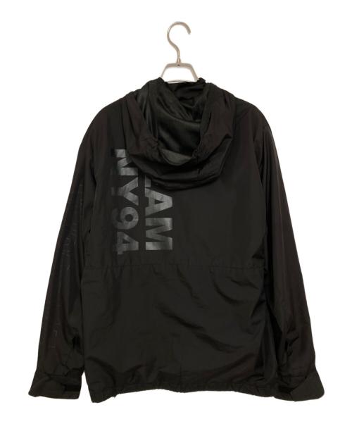 SUPREME（シュプリーム）SUPREME (シュプリーム) TEAM NY94 ウインドブレーカー ブラック サイズ:Mの古着・服飾アイテム