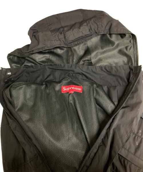 SUPREME（シュプリーム）SUPREME (シュプリーム) TEAM NY94 ウインドブレーカー ブラック サイズ:Mの古着・服飾アイテム