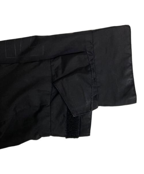 SUPREME（シュプリーム）SUPREME (シュプリーム) TEAM NY94 ウインドブレーカー ブラック サイズ:Mの古着・服飾アイテム