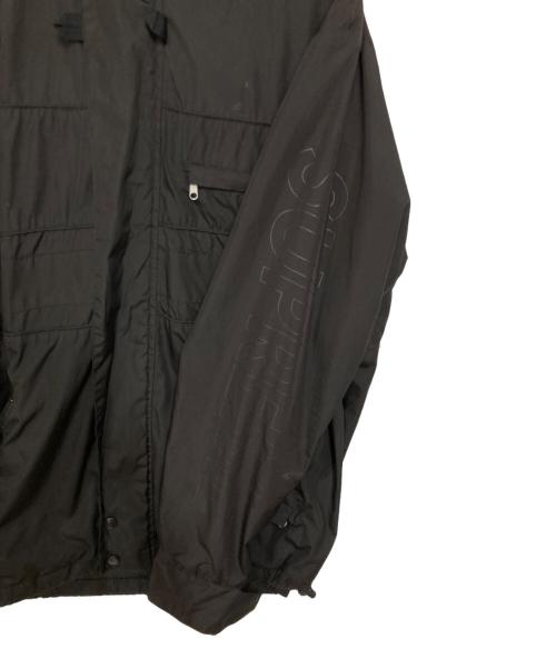 SUPREME（シュプリーム）SUPREME (シュプリーム) TEAM NY94 ウインドブレーカー ブラック サイズ:Mの古着・服飾アイテム