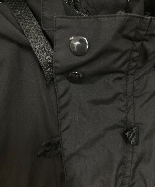 SUPREME（シュプリーム）SUPREME (シュプリーム) TEAM NY94 ウインドブレーカー ブラック サイズ:Mの古着・服飾アイテム