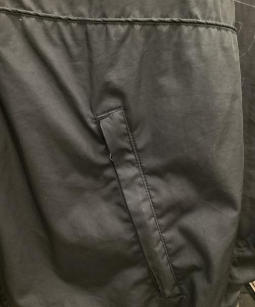 SUPREME（シュプリーム）SUPREME (シュプリーム) TEAM NY94 ウインドブレーカー ブラック サイズ:Mの古着・服飾アイテム