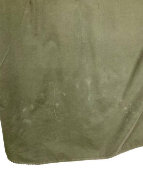 COMME des GARCONS HOMME（コムデギャルソン オム）COMME des GARCONS HOMME (コムデギャルソン オム) マルチ切替デザインレギュラーカラーシャツ ブルー サイズ:XSの古着・服飾アイテム