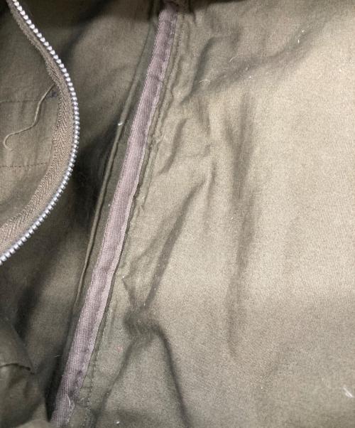 mina perhonen（ミナ ペルホネン）mina perhonen (ミナ ペルホネン) ショルダーバッグ グレーの古着・服飾アイテム